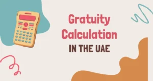 Gratuity Calculation